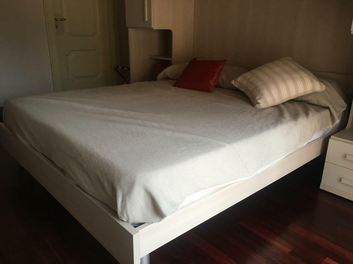 Gioviale Rooms Portici Ngoại thất bức ảnh