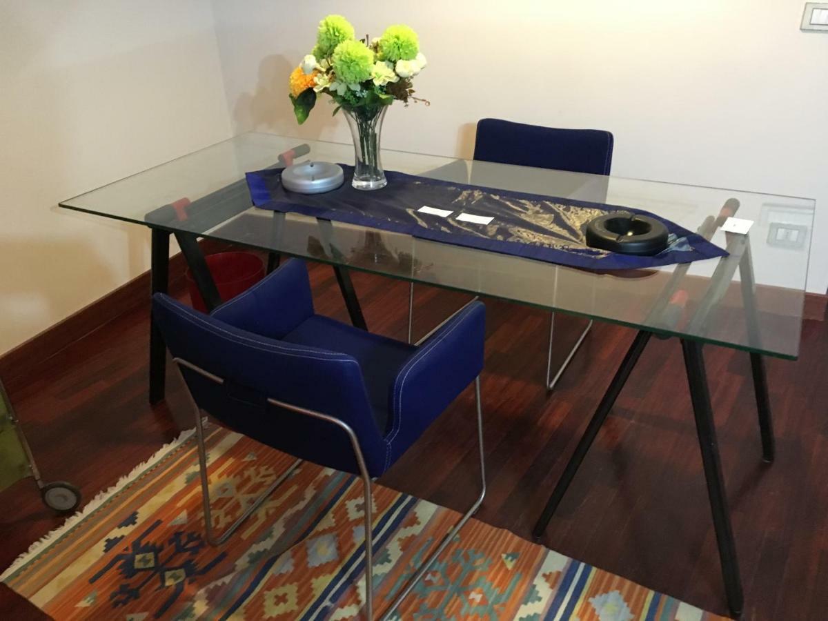 Gioviale Rooms Portici Ngoại thất bức ảnh