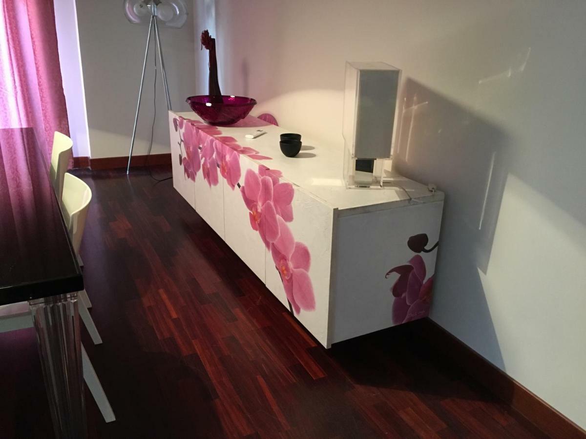 Gioviale Rooms Portici Ngoại thất bức ảnh