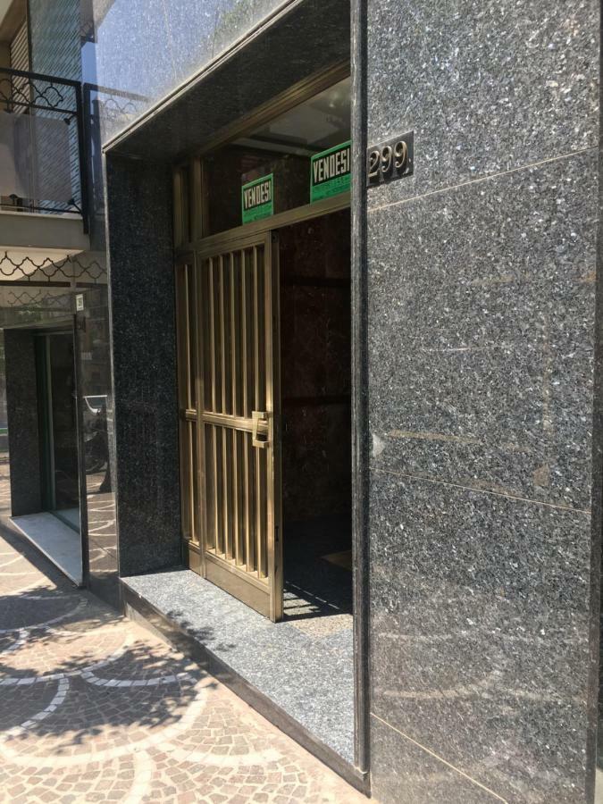 Gioviale Rooms Portici Ngoại thất bức ảnh